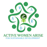 Active Women Arise