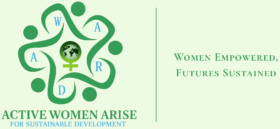 Active Women Arise